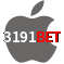Aplicativo 3191Bet para iOS